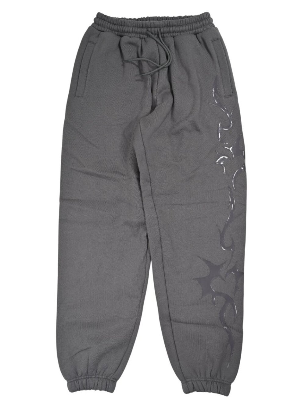 Outcast Karina Trackies Sweatpants in Petrol